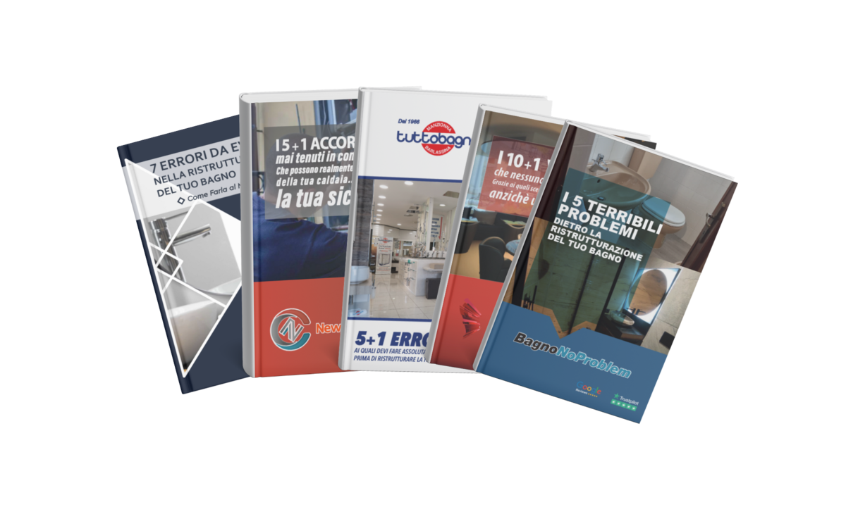 Immagini Guide per i clienti