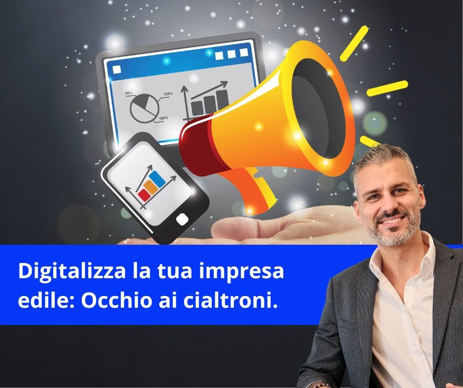 Davide Bartesaghi dice digitalizza la tua impresa