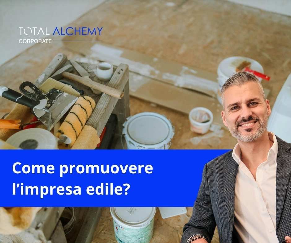 Come promuovere la mia impresa edile per attirare più clienti