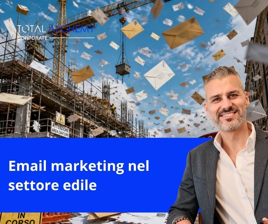 Esempi di campagne di email marketing riuscite nel settore edile